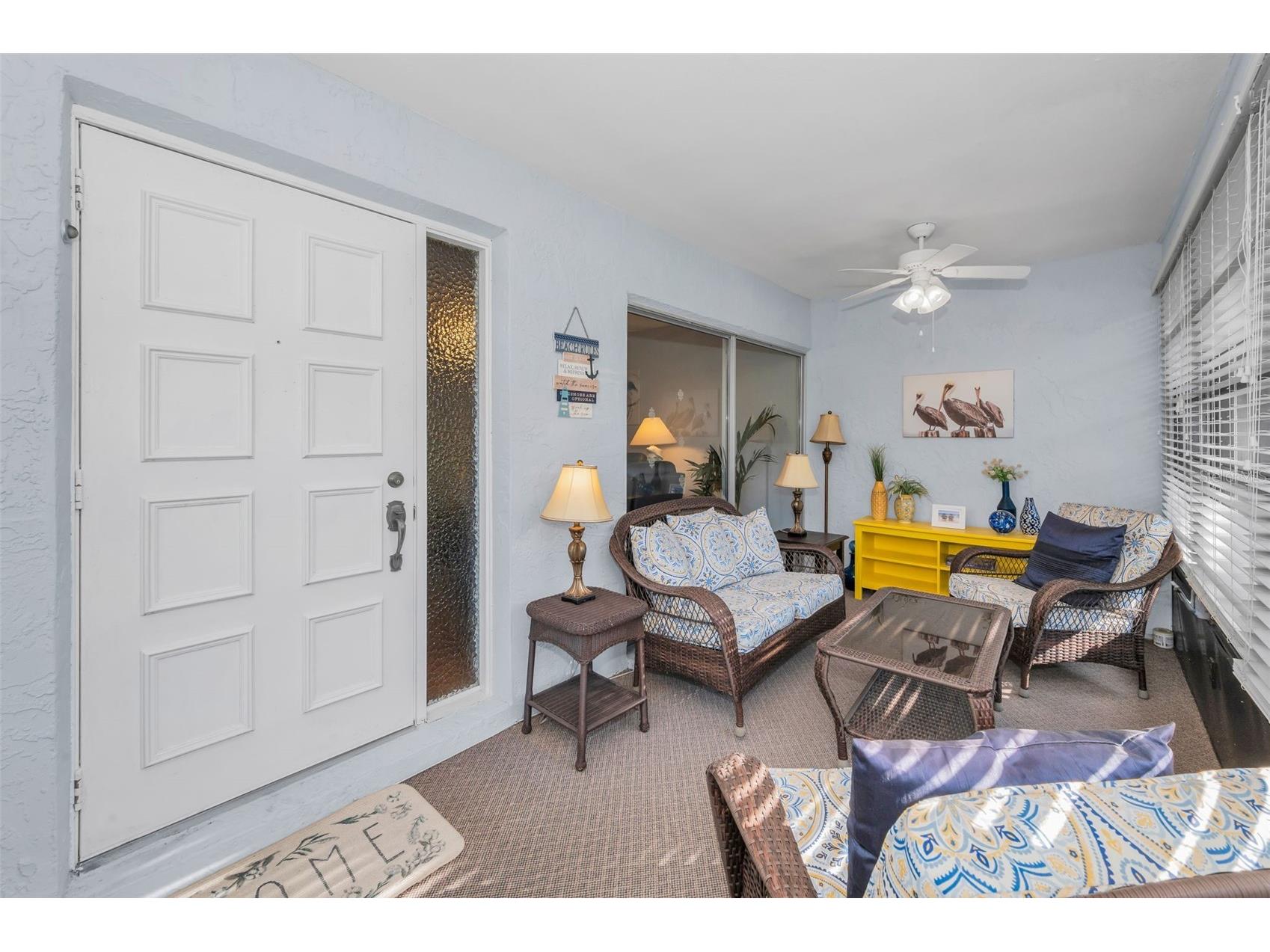 2240 Spruce Lane #D Palm Harbor FL 34684 - LAKE TARPON TB8481187 image5