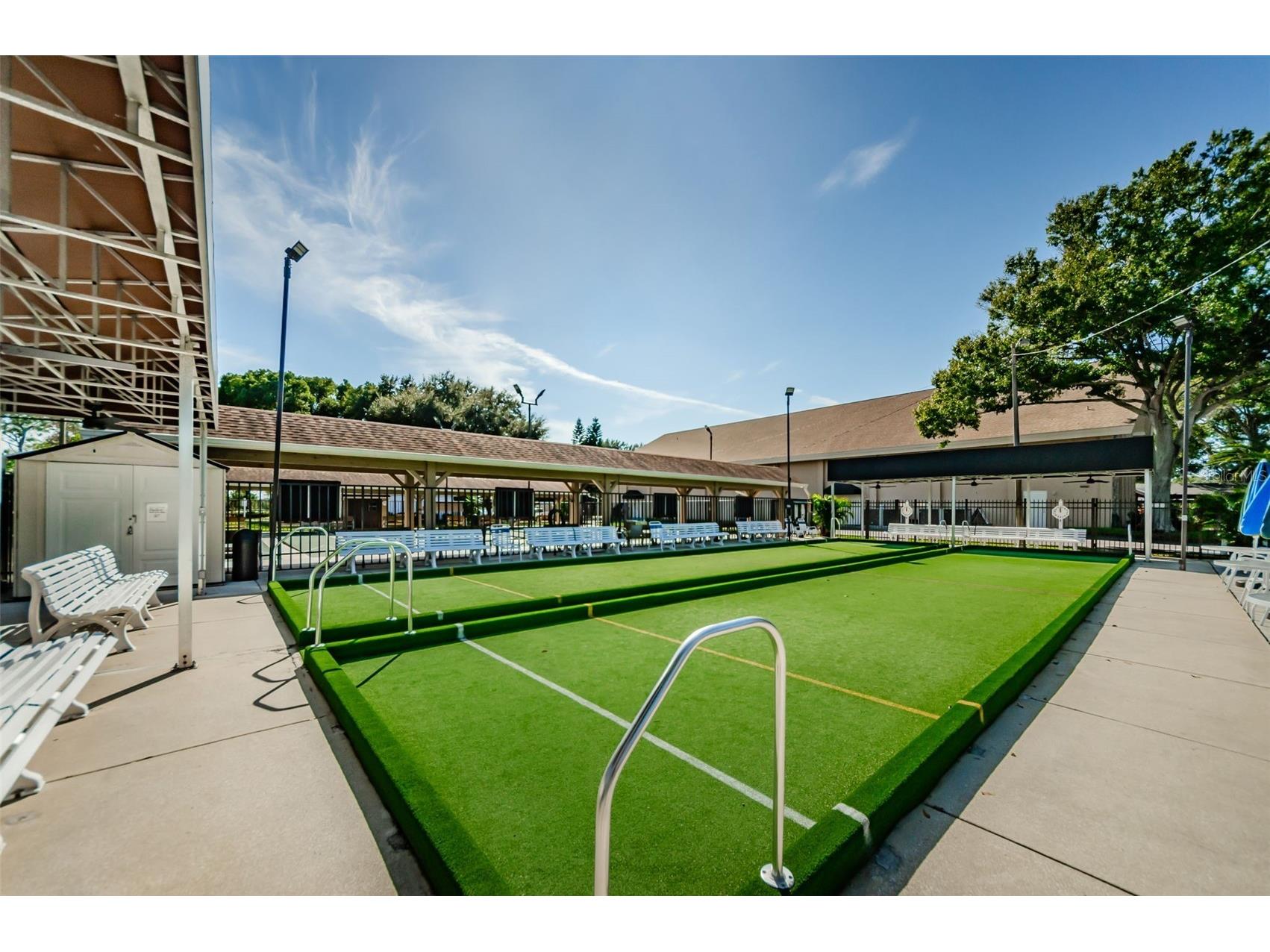 2240 Spruce Lane #D Palm Harbor FL 34684 - LAKE TARPON TB8481187 image50