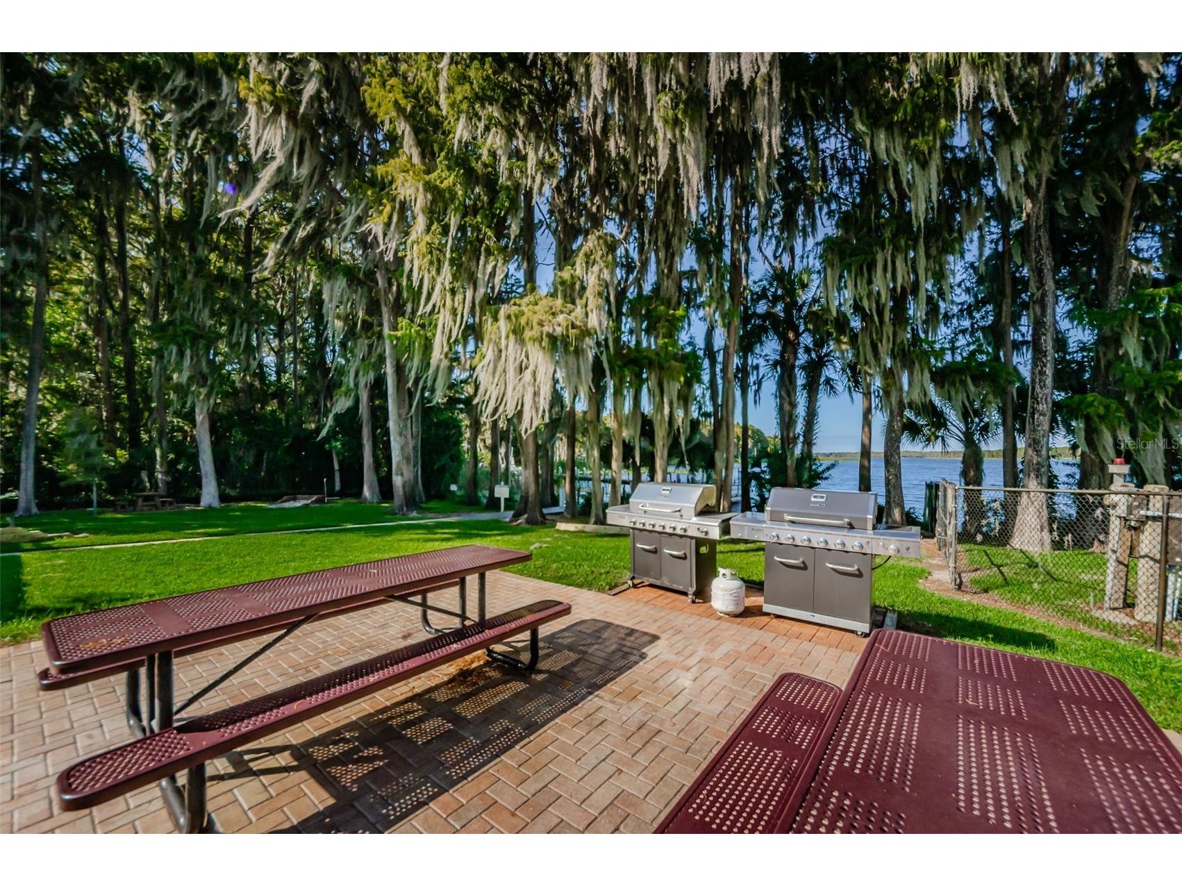 2240 Spruce Lane #D Palm Harbor FL 34684 - LAKE TARPON TB8481187 image54