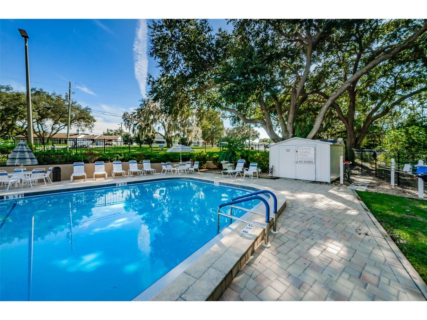 2240 Spruce Lane #D Palm Harbor FL 34684 - LAKE TARPON TB8481187 image57