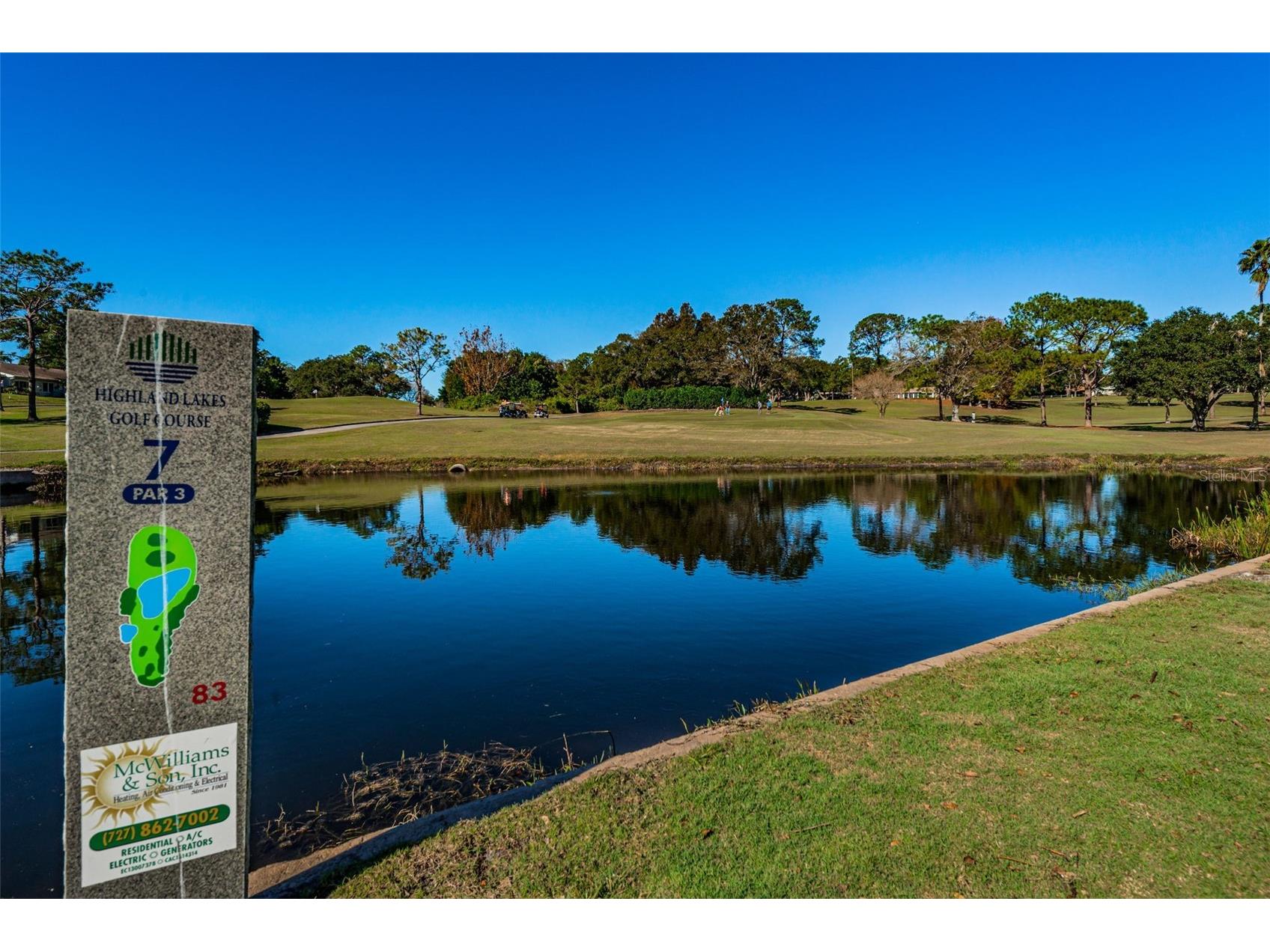 2240 Spruce Lane #D Palm Harbor FL 34684 - LAKE TARPON TB8481187 image65