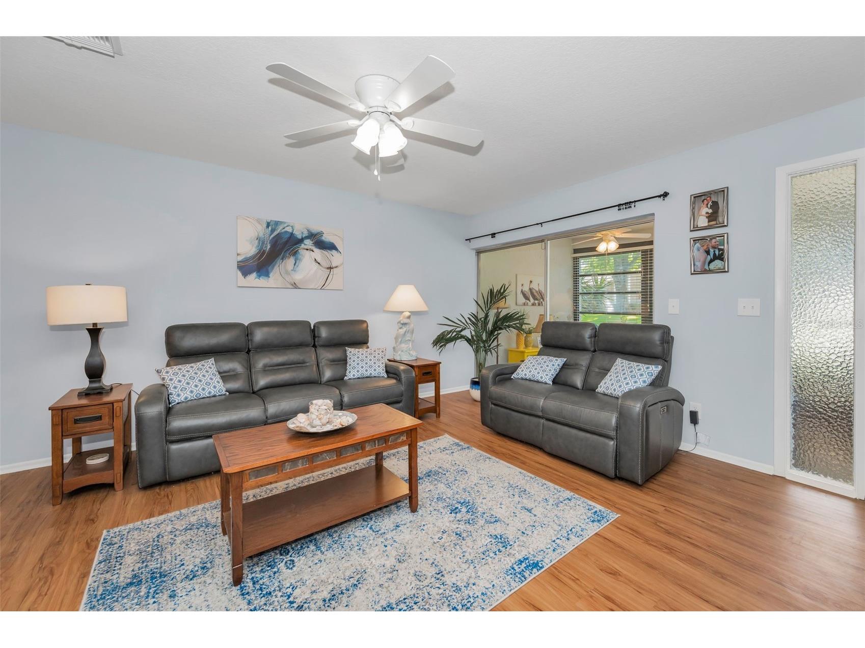 2240 Spruce Lane #D Palm Harbor FL 34684 - LAKE TARPON TB8481187 image9