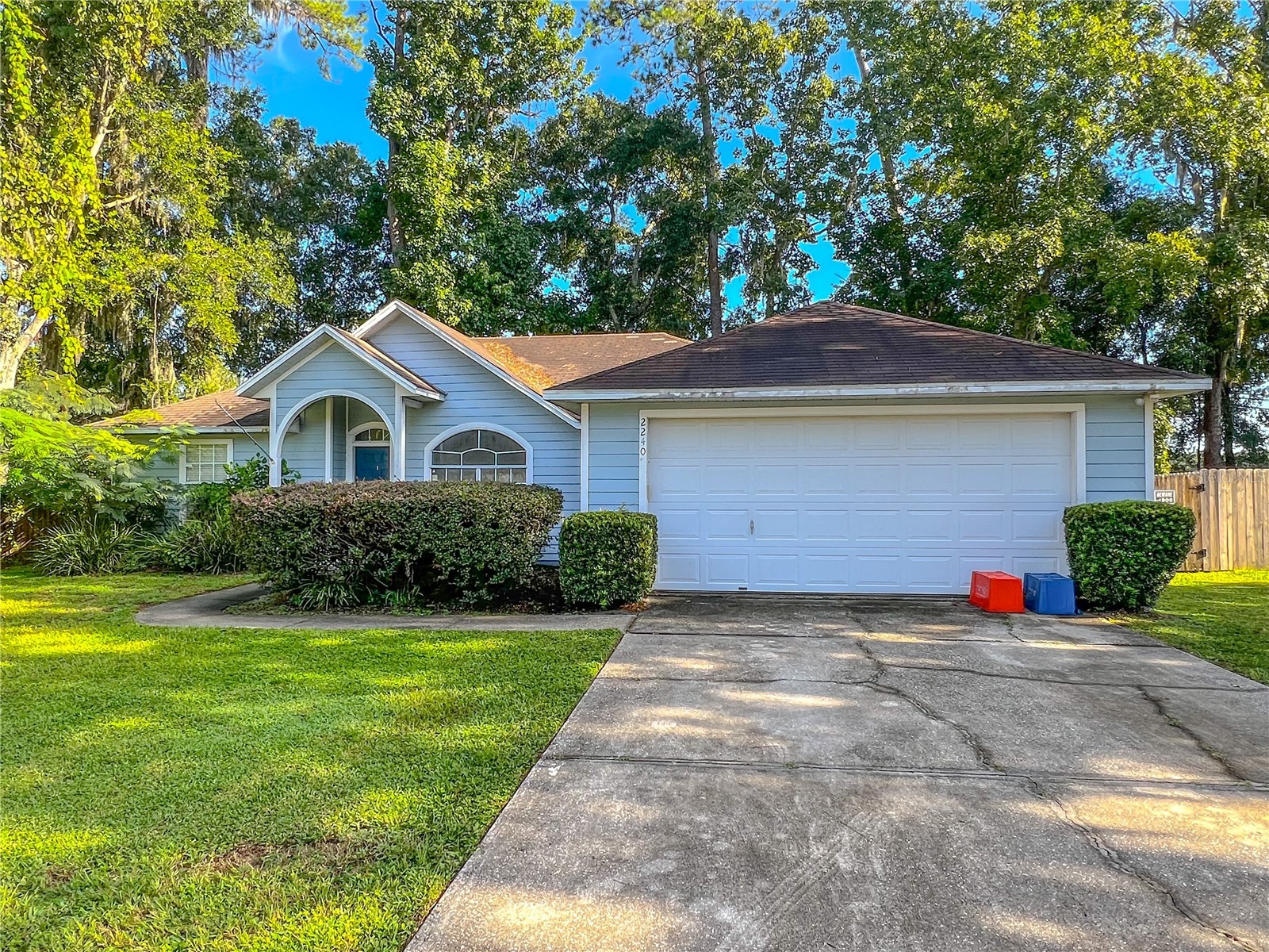 2240 SW 41st Lane Gainesville FL 32608 GC540118 image1