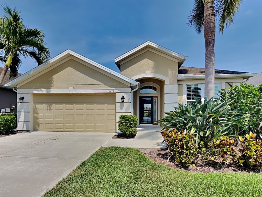 2240 Terracina Drive Venice FL 34292 T3448233 image1