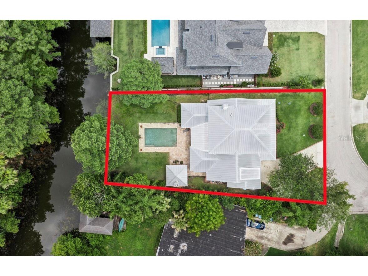 2240 Venetian Way Winter Park FL 32789 - HOWELL.CREEK.INTO.LAKE MAITLAN O6413398 image2