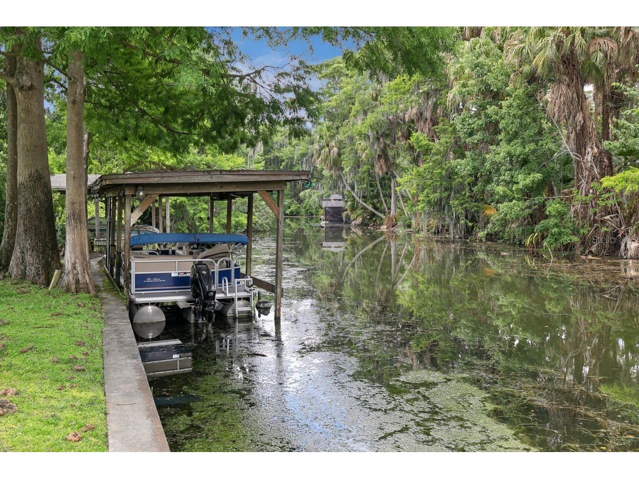 2240 Venetian Way Winter Park FL 32789 - HOWELL.CREEK.INTO.LAKE MAITLAN O6413398 image24