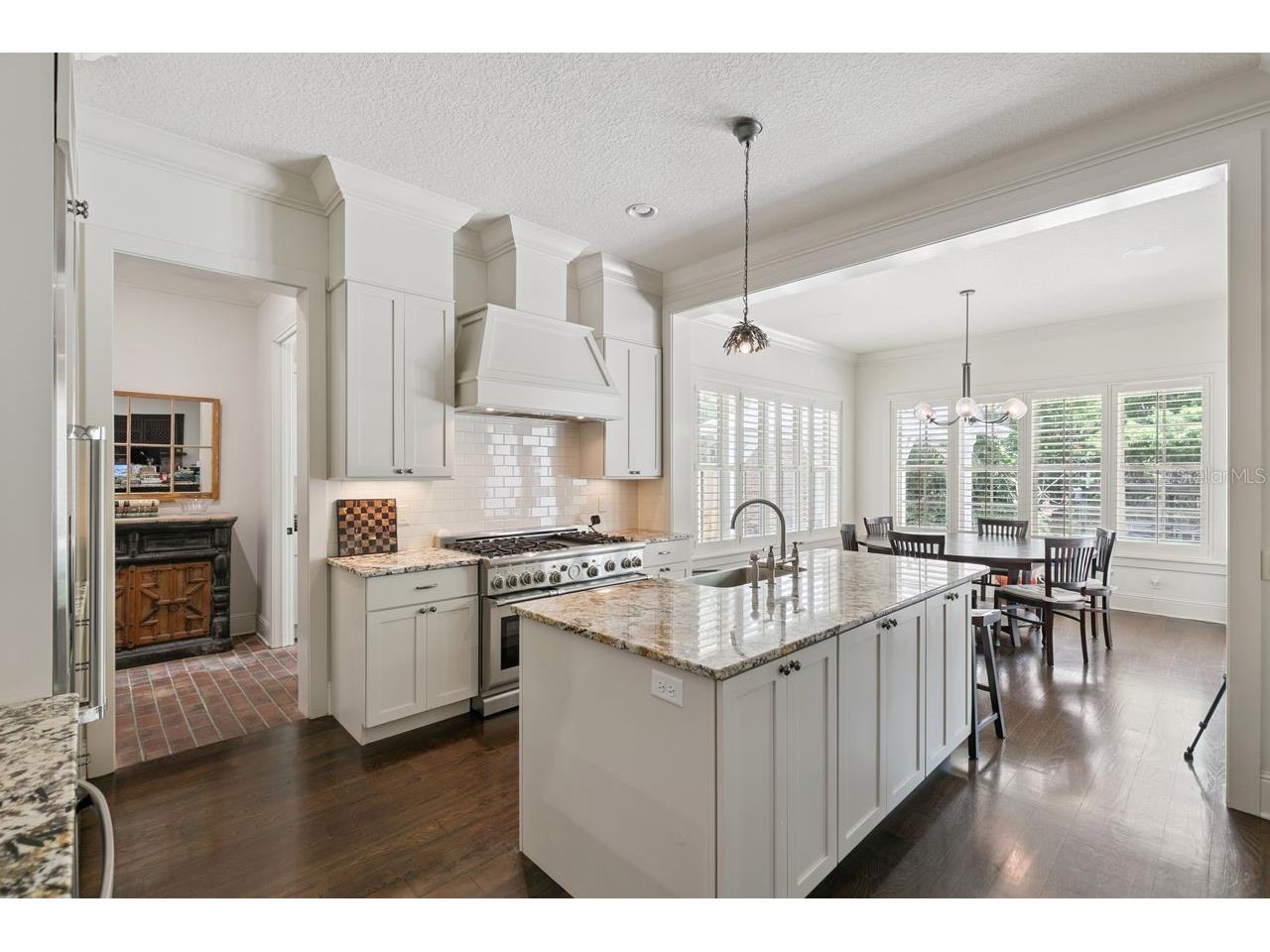 2240 Venetian Way Winter Park FL 32789 - HOWELL.CREEK.INTO.LAKE MAITLAN O6413398 image9