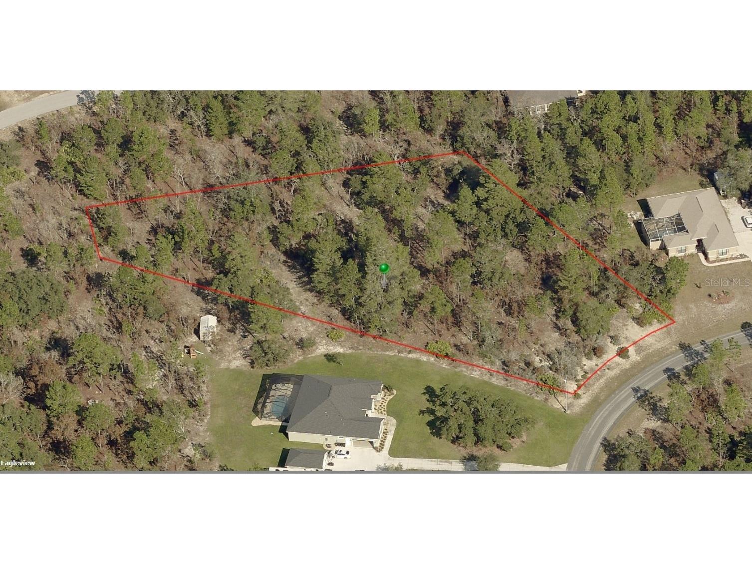 2240 W Tall Oaks Drive Beverly Hills FL 34465 W7849376 image1