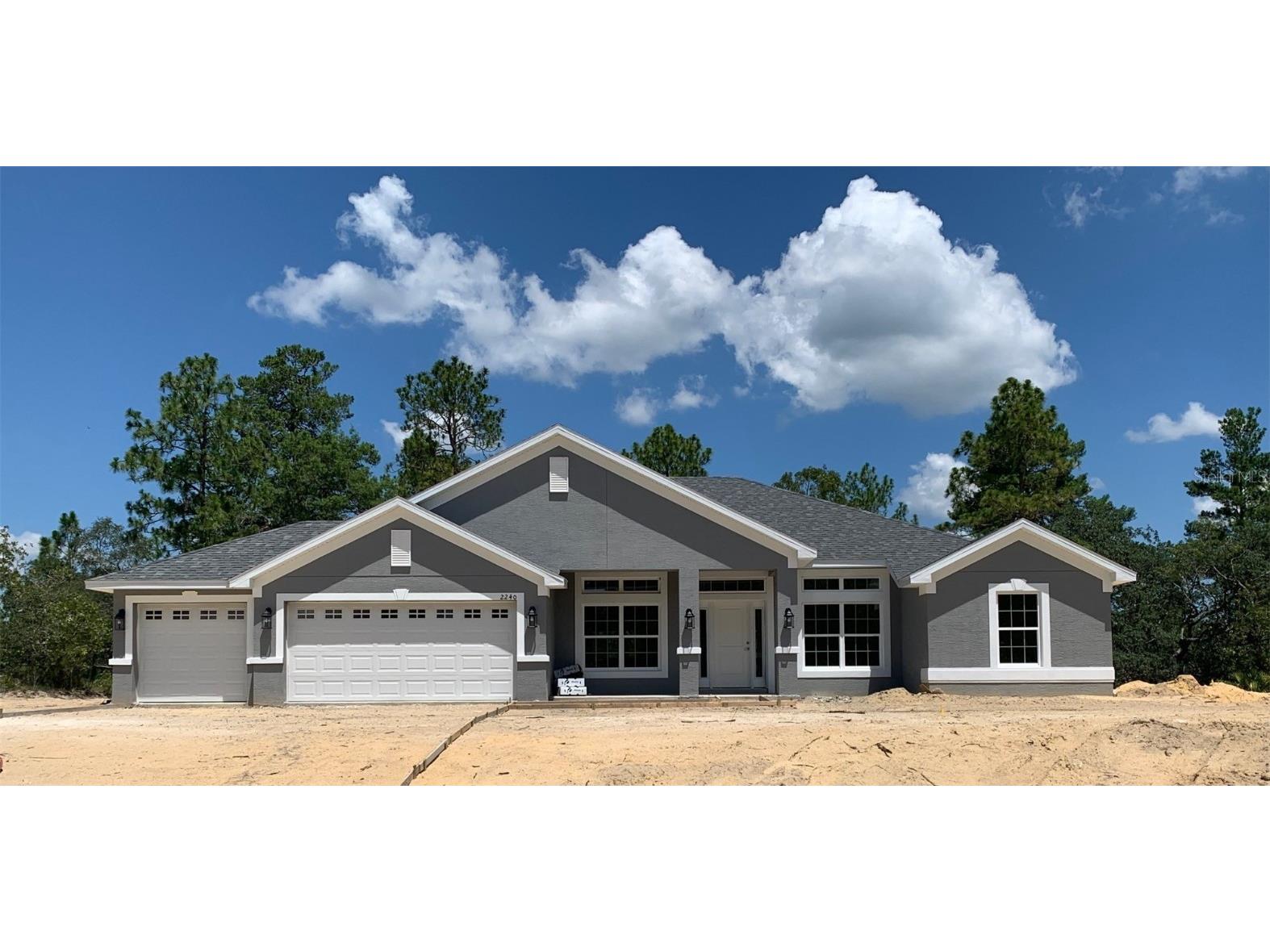 2240 W Tall Oaks Drive Beverly Hills FL 34465 OM702662 image1