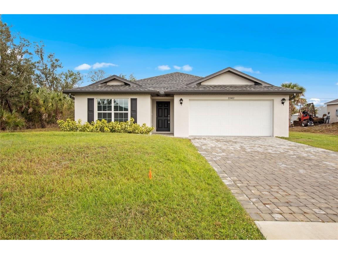 22402 Peachland Boulevard Port Charlotte FL 33954 A4636082 image1