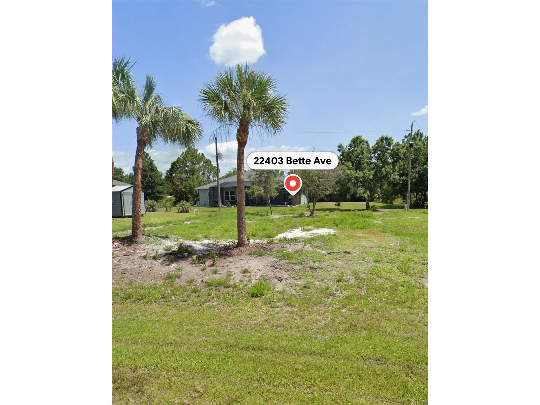22403 Bette Avenue Port Charlotte FL 33954 C7522855 image3