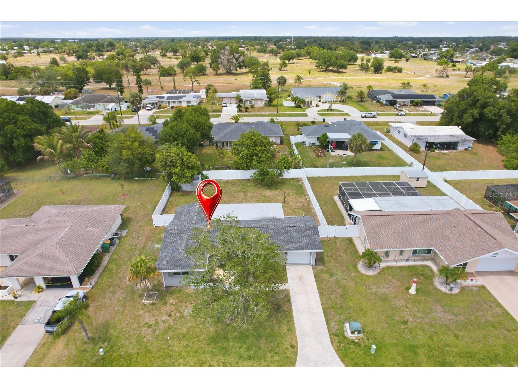 22406 New York Avenue Port Charlotte FL 33952 A4691146 image42