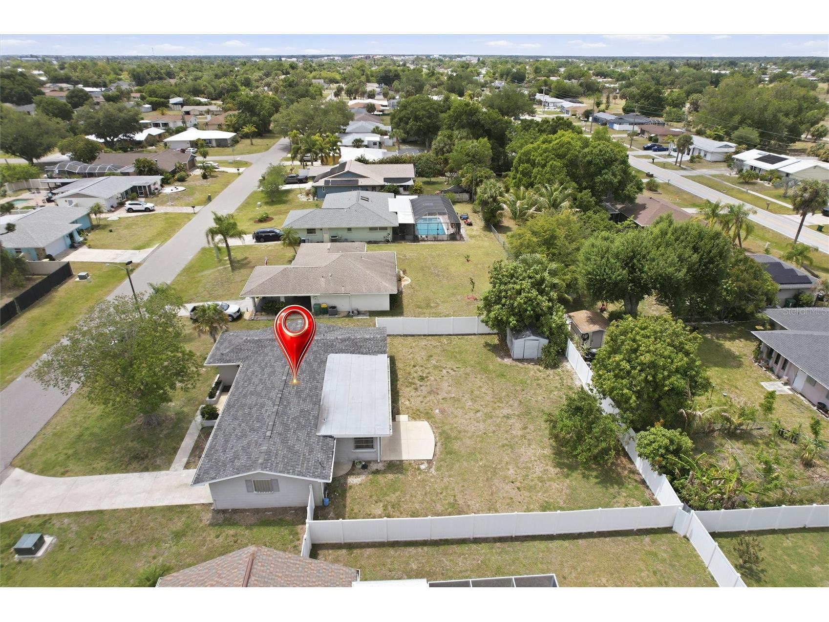 22406 New York Avenue Port Charlotte FL 33952 A4691146 image43