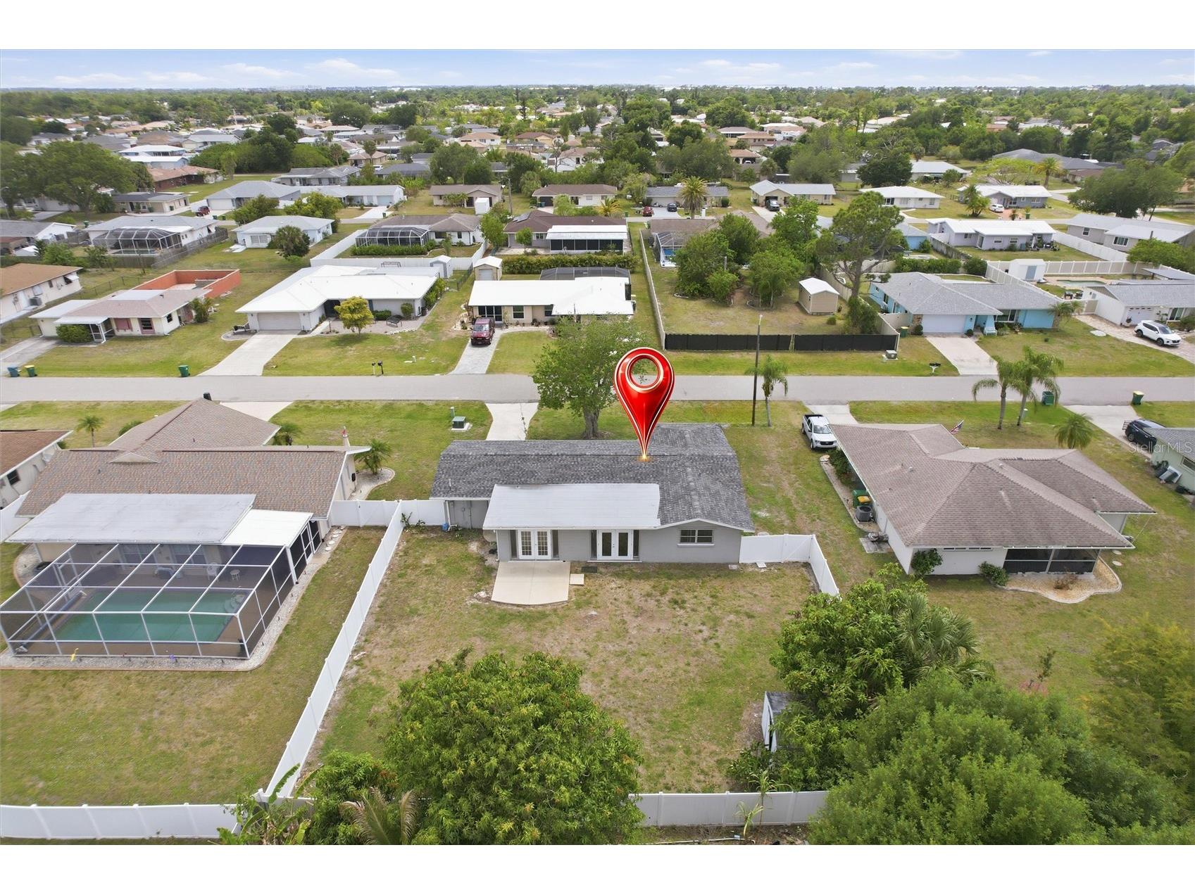 22406 New York Avenue Port Charlotte FL 33952 A4691146 image44