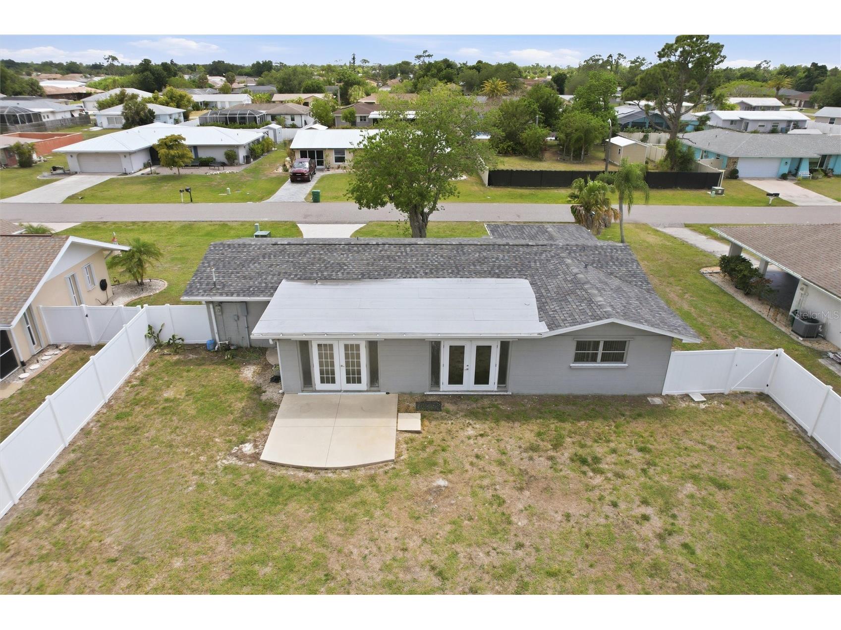 22406 New York Avenue Port Charlotte FL 33952 A4691146 image45