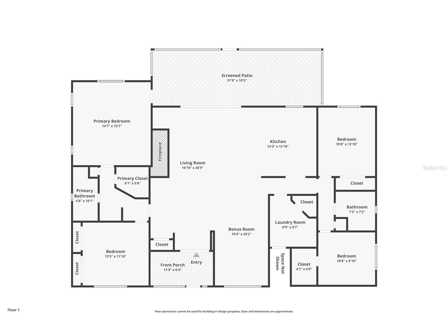 22408 Shoreside Drive Land O Lakes FL 34639 TB8528755 image44