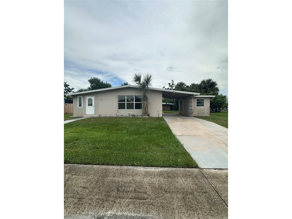 22409 Catherine Avenue Port Charlotte FL 33952 A4621144 image1