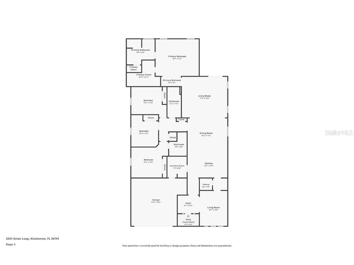 2241 Avian Loop Kissimmee FL 34741 O6358884 image65