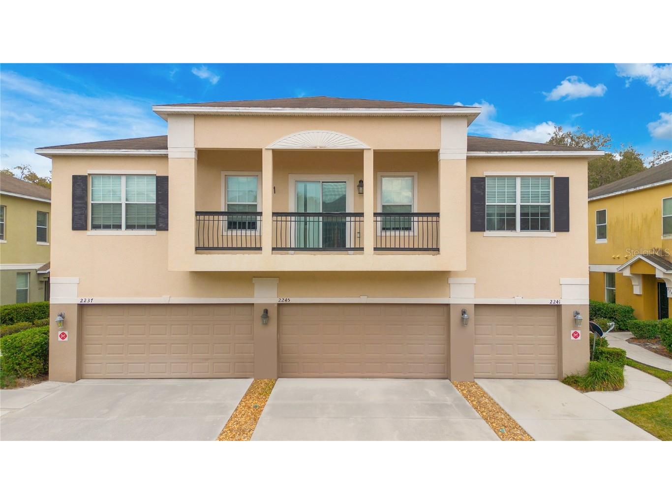 2241 Betsy Ross Lane Saint Cloud FL 34769 S5099510 image1