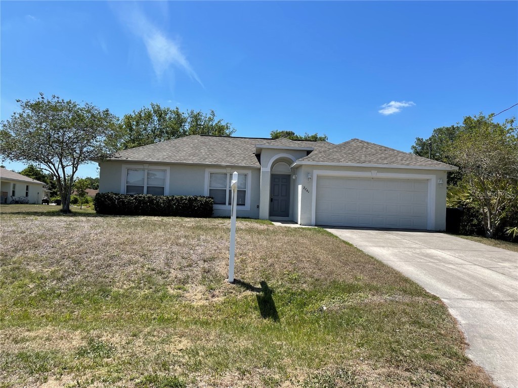 2241 Burlington Street North Port FL 34286 D6124784 image1