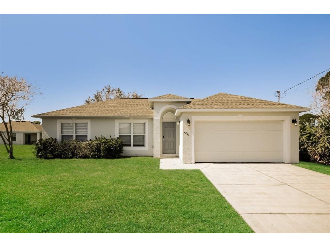 2241 Burlington Street North Port FL 34286 O6190240 image1