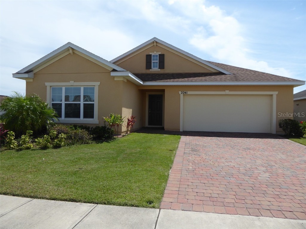2241 Caywood Street Kissimmee FL 34758 S5083713 image1
