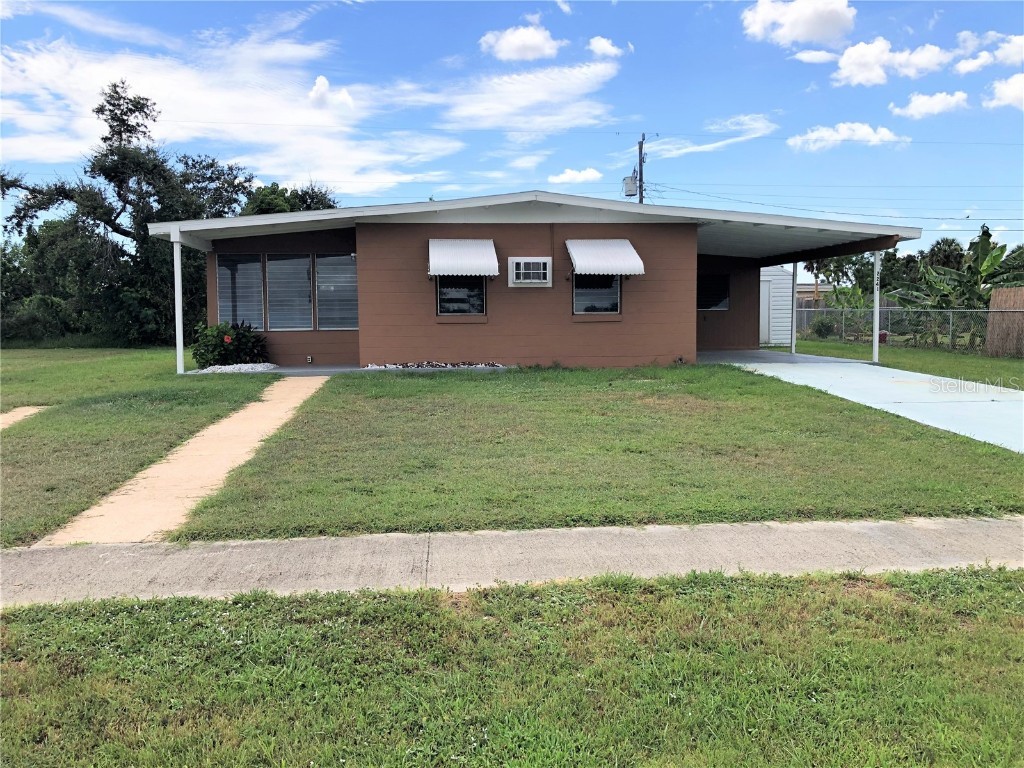 2241 Ednor Street Port Charlotte FL 33952 C7478413 image1