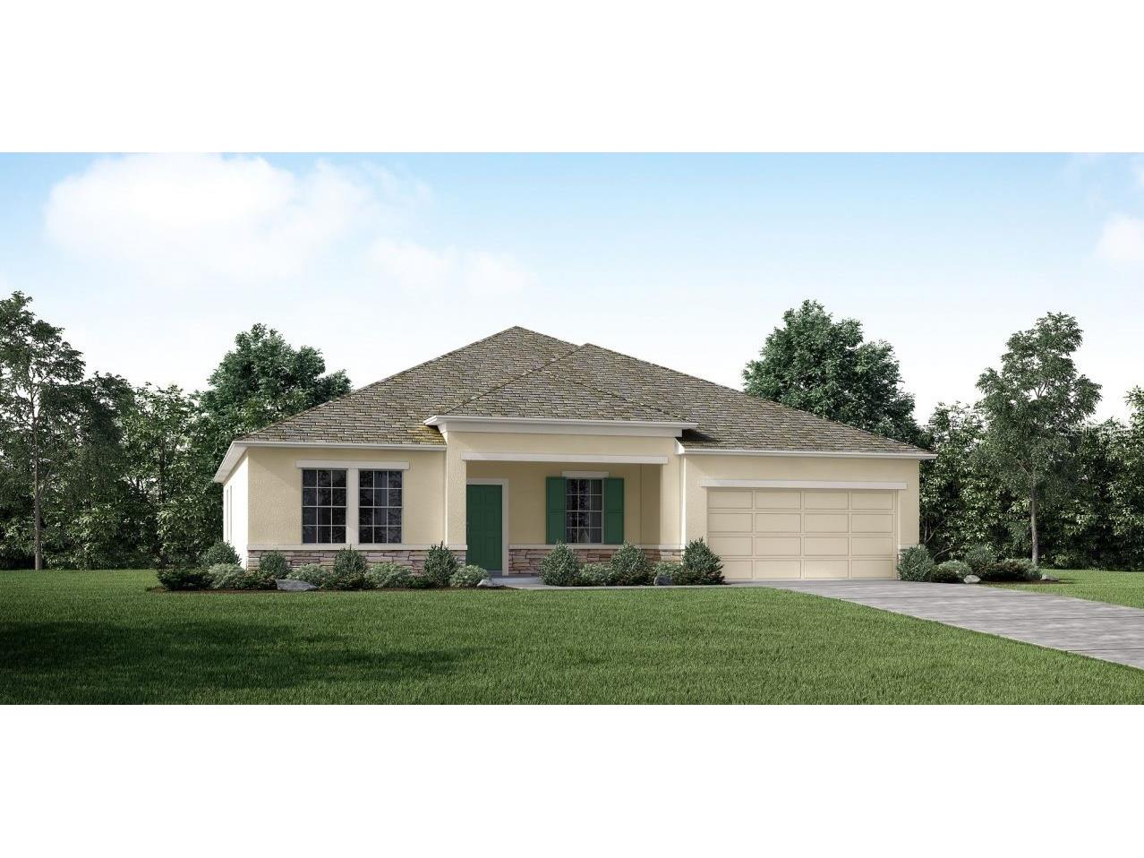 2241 Elegant Manor Circle Edgewater FL 32141 O6153874 image1