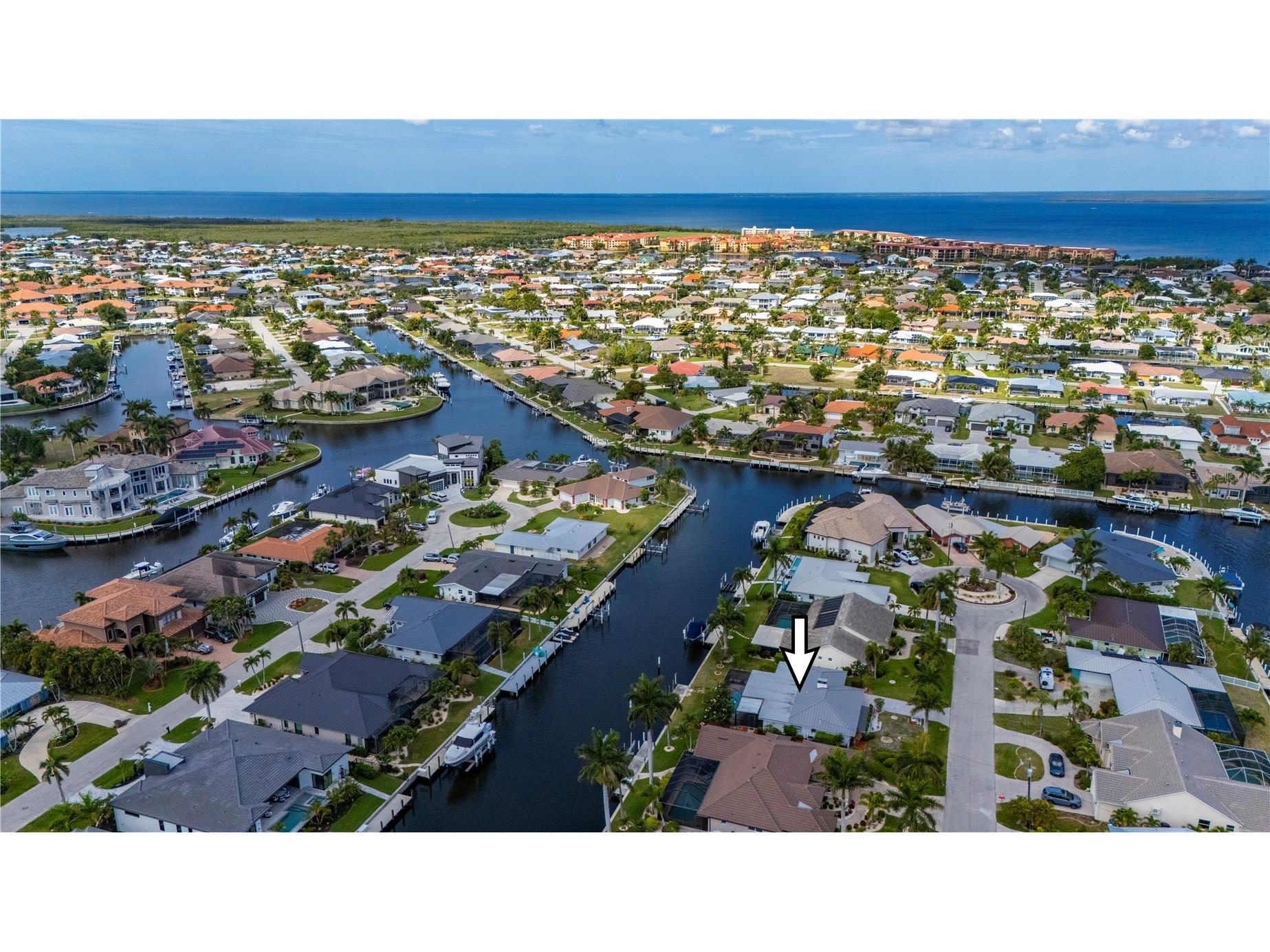 2241 Gulfview Road Punta Gorda FL 33950 C7525399 image50