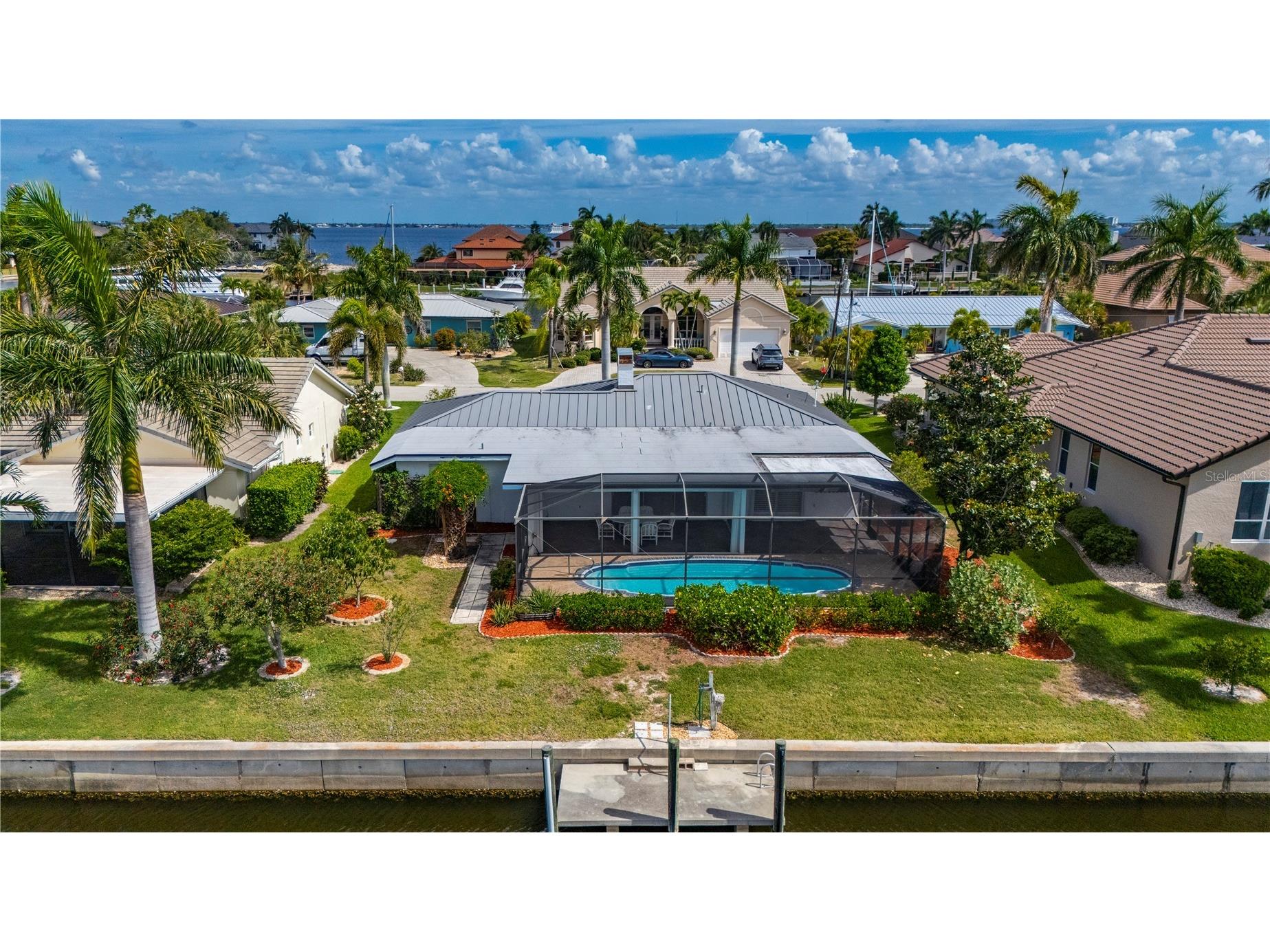2241 Gulfview Road Punta Gorda FL 33950 C7525399 image54