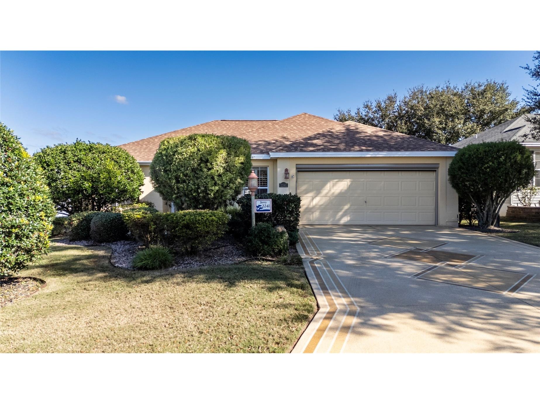 2241 Hackney Way The Villages FL 32162 G5105561 image1