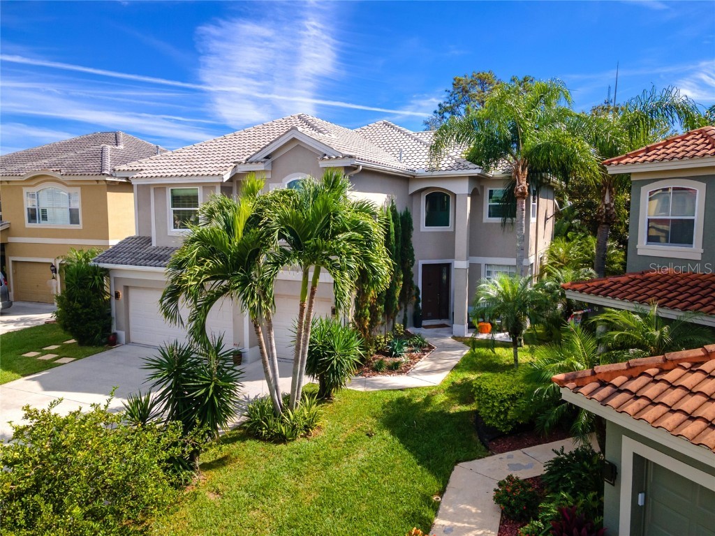 2241 Highland Woods Drive Dunedin FL 34698 U8188155 image1