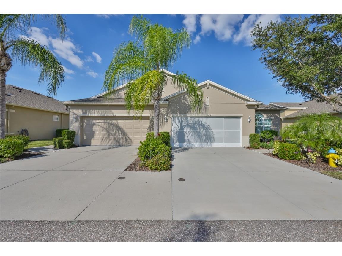 2241 Nottingham Greens Drive Sun City Center FL 33573 TB8450411 image46