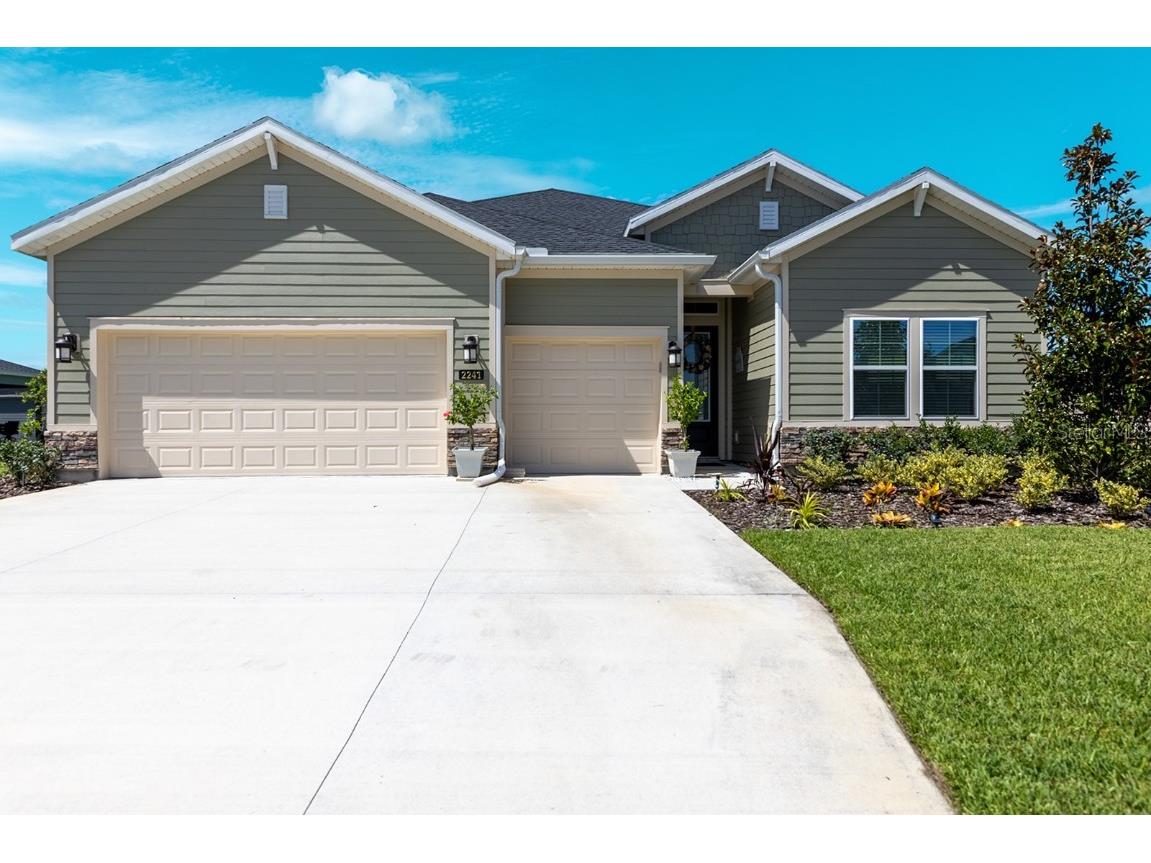 2241 Oconnel Drive Ormond Beach FL 32174 FC303344 image1