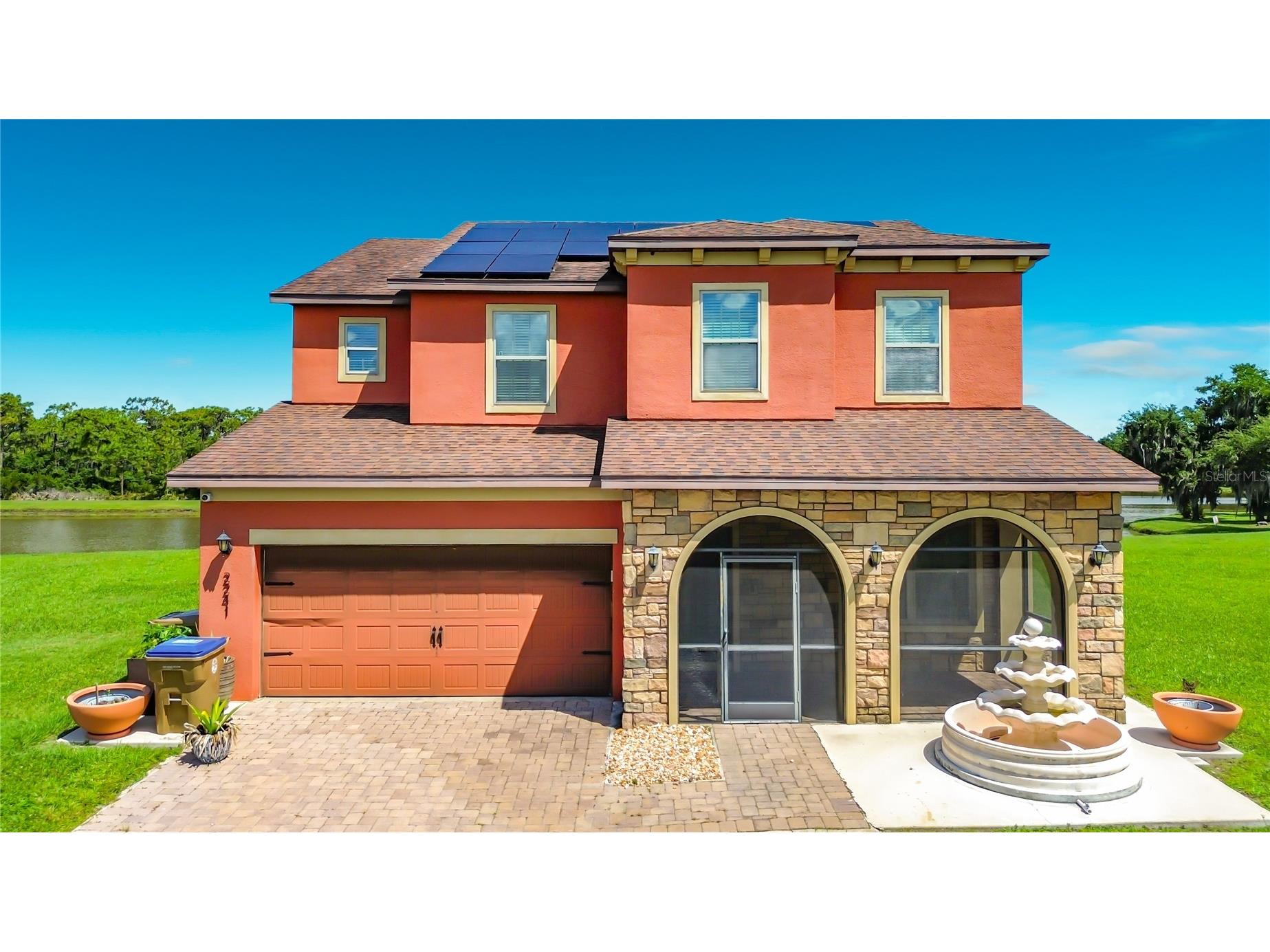2241 Riverglen Court Kissimmee FL 34746 O6410691 image1