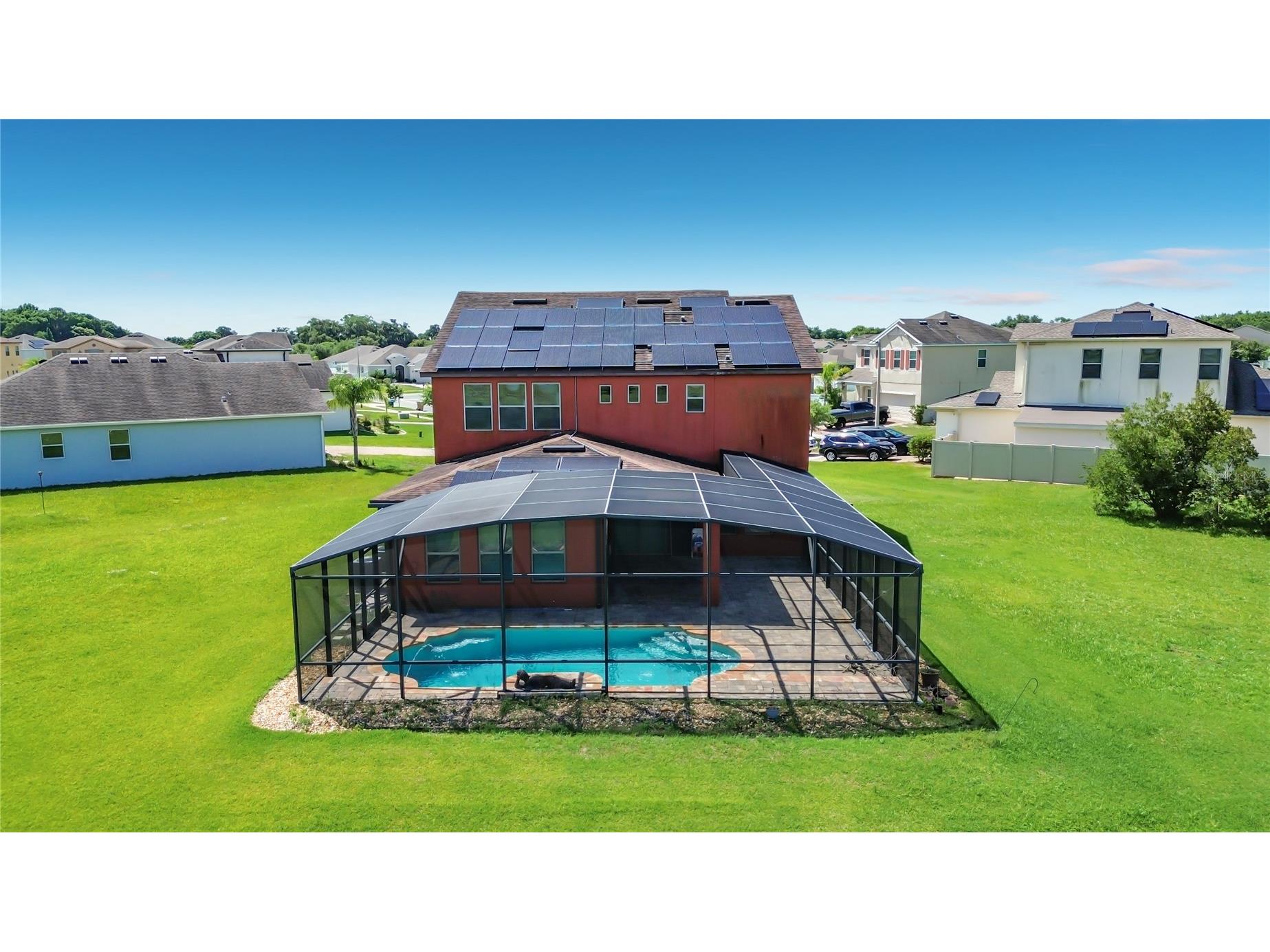 2241 Riverglen Court Kissimmee FL 34746 O6410691 image30