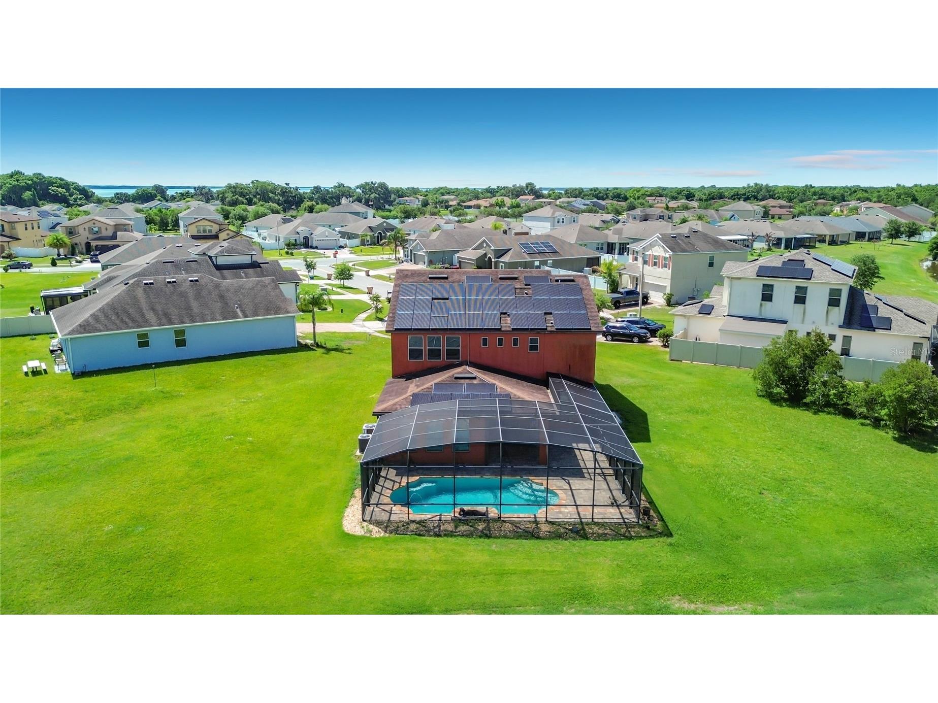 2241 Riverglen Court Kissimmee FL 34746 O6410691 image32