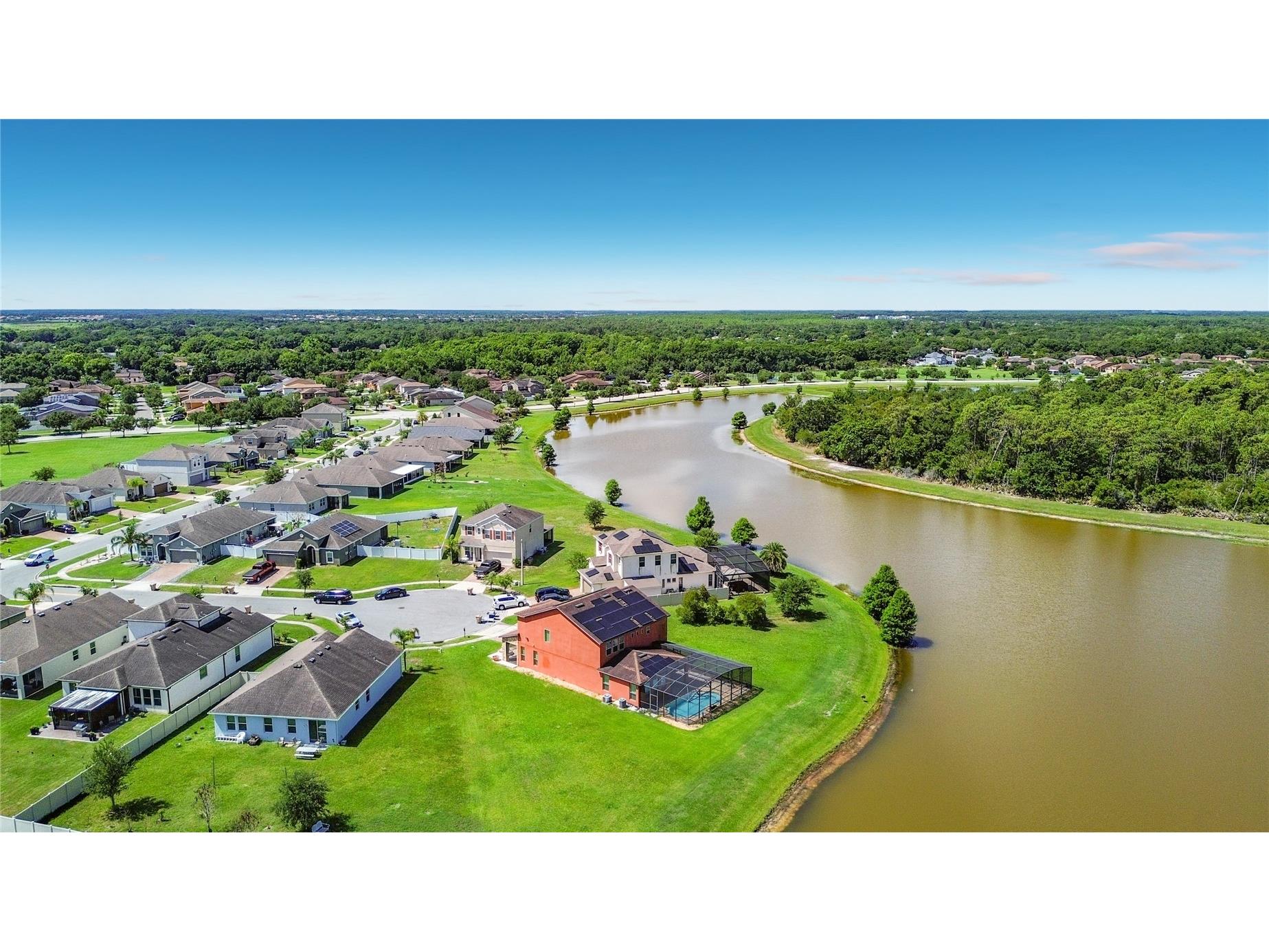 2241 Riverglen Court Kissimmee FL 34746 O6410691 image36
