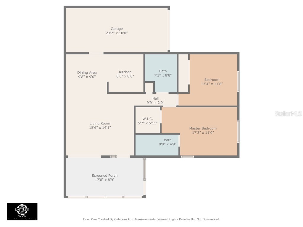 2241 Shelly Drive #D Palm Harbor FL 34684 TB8438106 image28