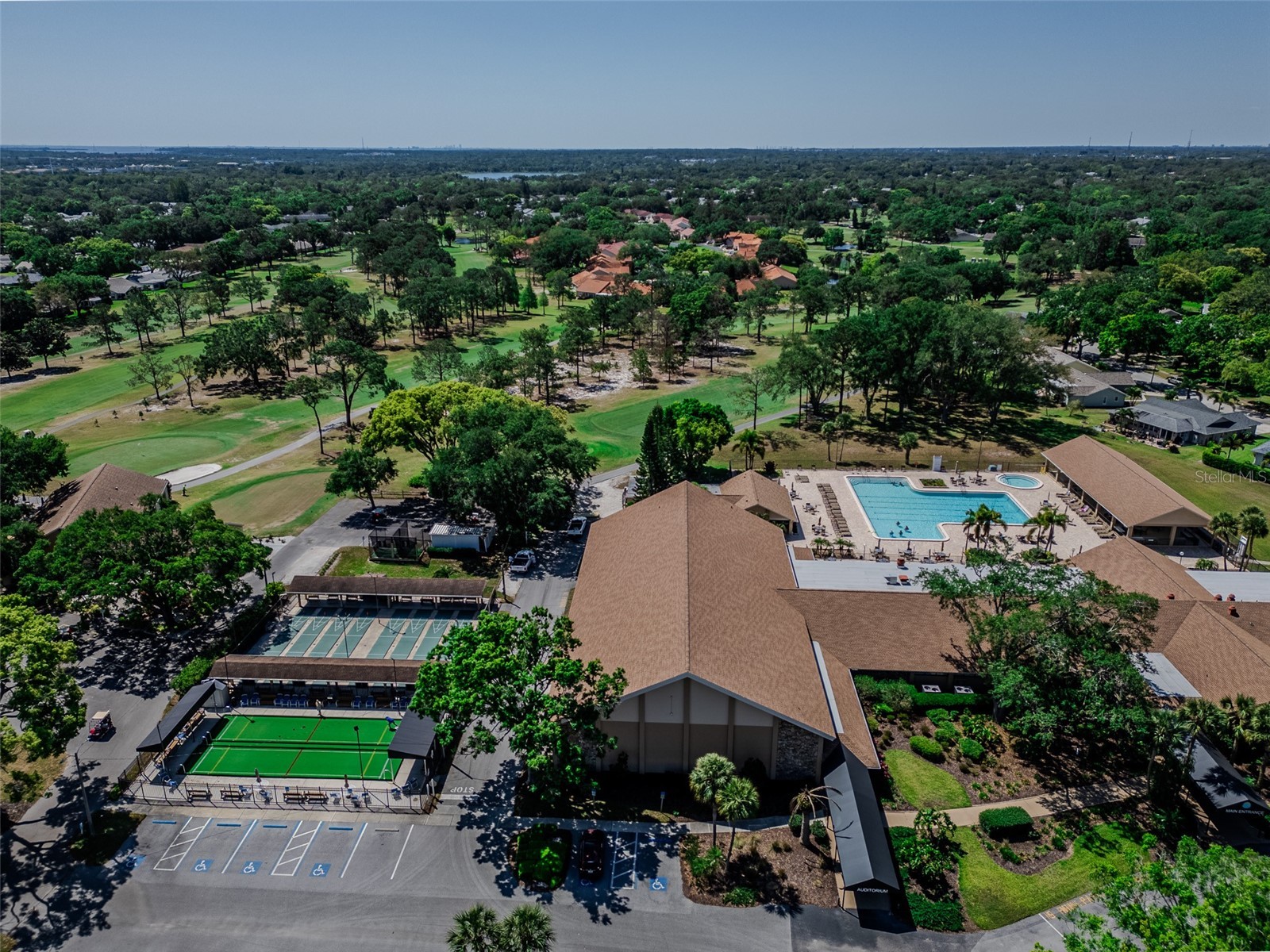 2241 Shelly Drive #D Palm Harbor FL 34684 TB8438106 image38