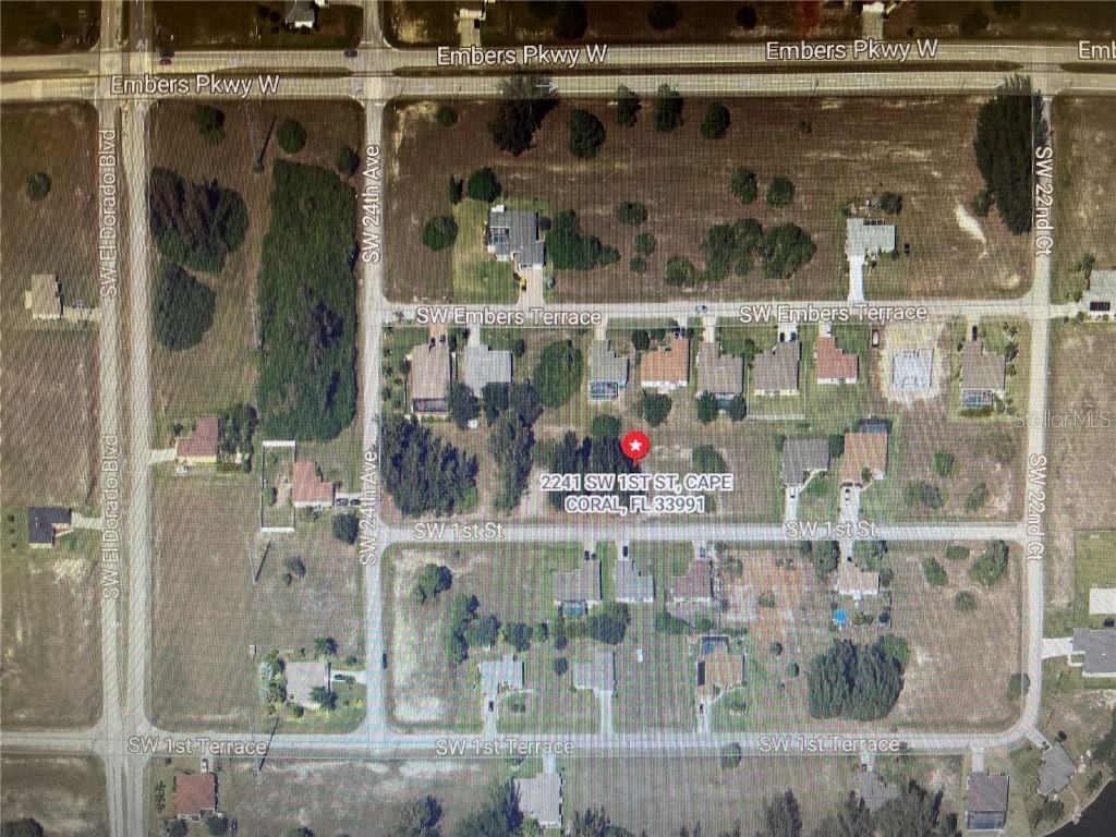 2241 SW 1st Street Cape Coral FL 33991 J966188 image1