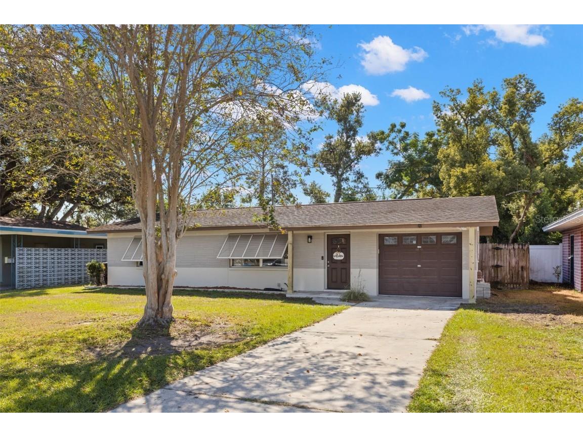 2241 Terrace Drive N Clearwater FL 33765 TB8439655 image1
