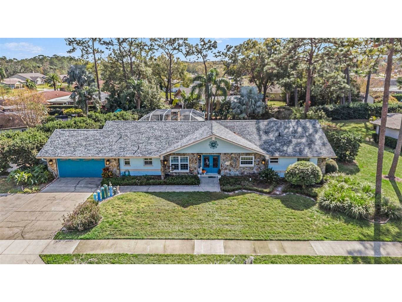 2241 Toniwood Lane Palm Harbor FL 34685 TB8336342 image1