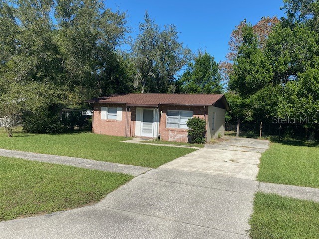 2241 W Greenway Place Citrus Springs FL 34434 W7859177 image1