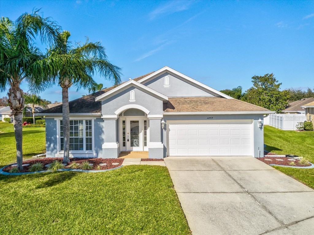 22414 Red Jacket Lane Land O Lakes FL 34639 T3496490 image1