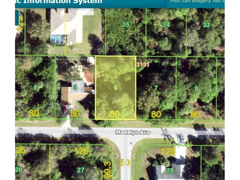 22418 Madelyn Avenue Port Charlotte FL 33954 C7469972 image1
