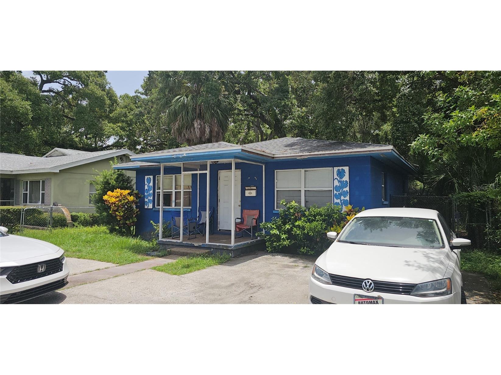 2242 22nd Avenue S Saint Petersburg FL 33712 U8249744 image1