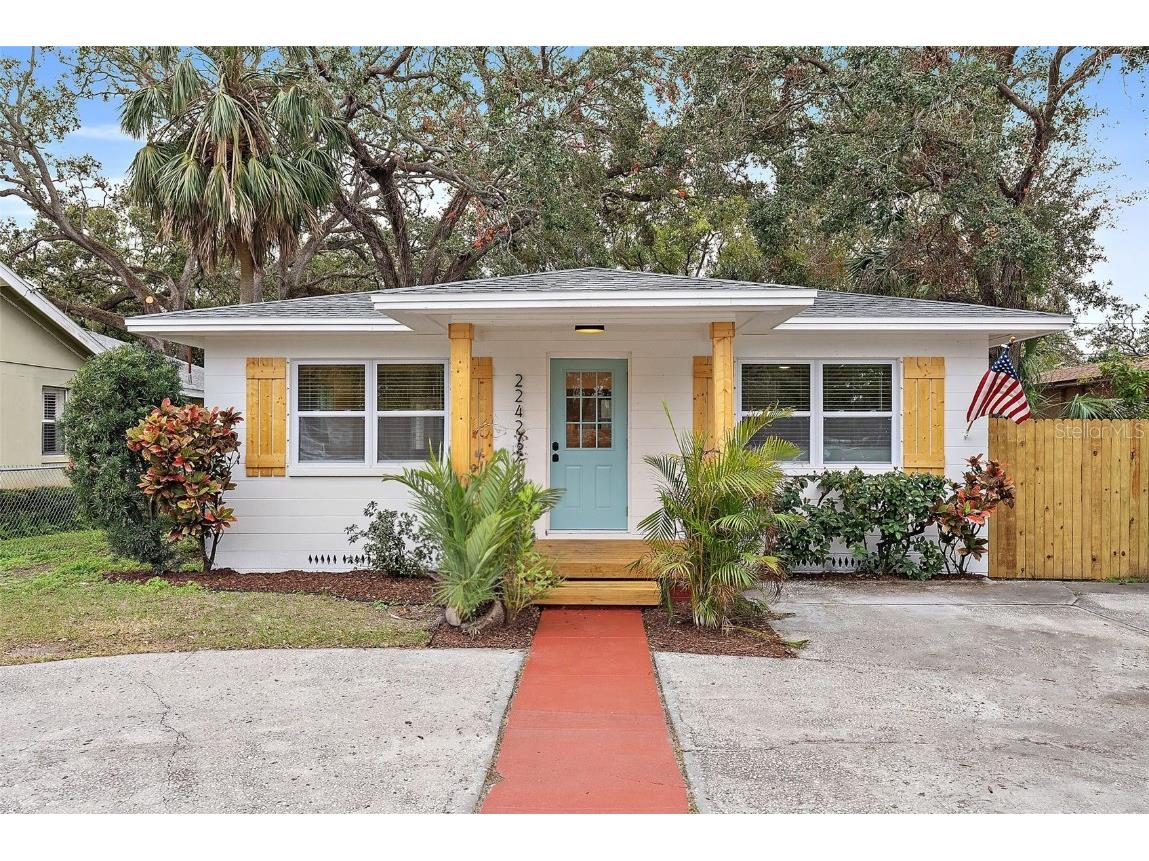 2242 22nd Avenue S Saint Petersburg FL 33712 TB8340167 image1