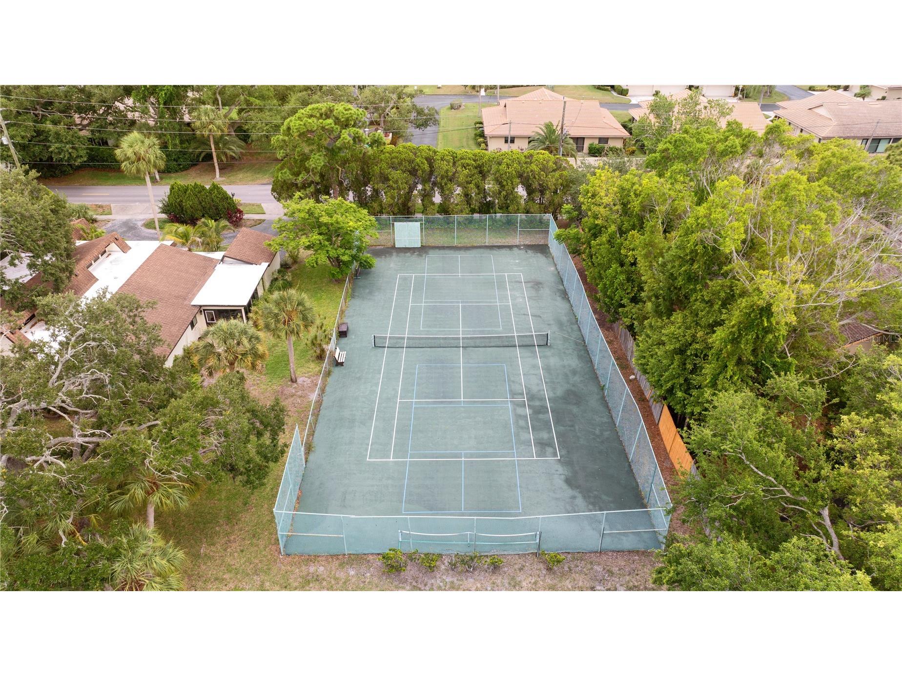 2242 Circlewood Drive #24 Sarasota FL 34231 TB8517647 image21