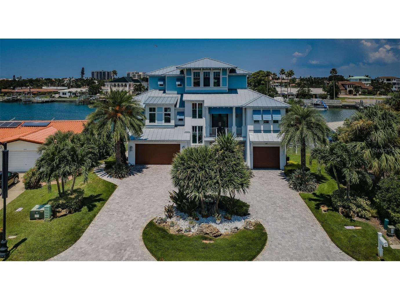 2242 Donato Drive Belleair Beach FL 33786 - CLEARWATER HARBOR TB8351864 image1